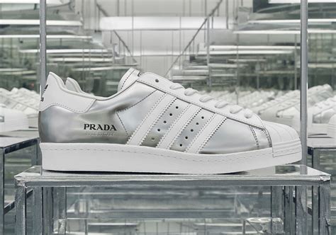 prada adidas superstar preis